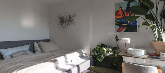 Студия в Гезундбруннен, Германия № 63724 8