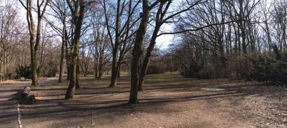 Студия в Гезундбруннен, Германия № 63724 28