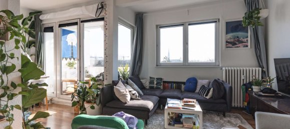 Студия в Гезундбруннен, Германия № 63724 3