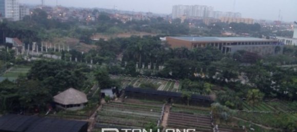 Apartamento de 4 dormitorios en Tay Ho, Vietnam No. 242 7