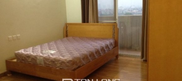 Apartamento de 4 dormitorios en Tay Ho, Vietnam No. 242 4