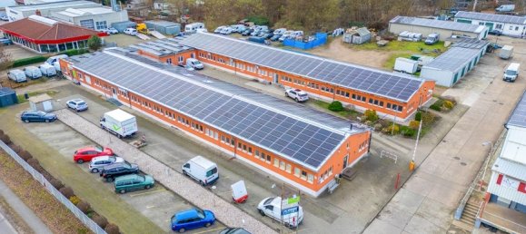 Propiedad comercial en Oder-Spree, Germany 13241 m² No. 63525 3