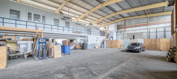 Propiedad comercial en Oder-Spree, Germany 13241 m² No. 63525 6