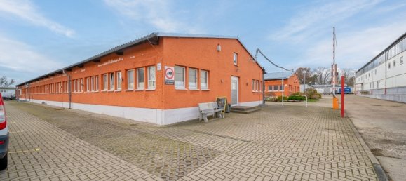 Propiedad comercial en Oder-Spree, Germany 13241 m² No. 63525 8