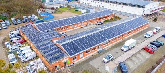 Propiedad comercial en Oder-Spree, Germany 13241 m² No. 63525 9