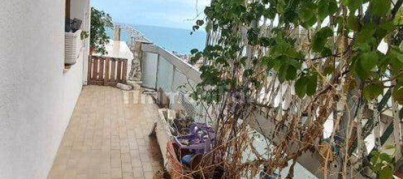 Penthouse T2 em Ancona, Italy N.º 329080 23