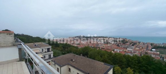Penthouse T2 em Ancona, Italy N.º 329080 5