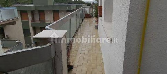 Penthouse T2 em Ancona, Italy N.º 329080 24