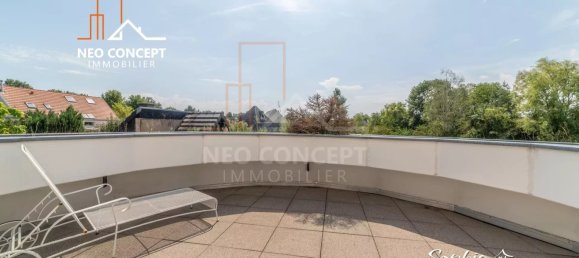 4 غرف نوم فيلا في La Wantzenau, France رقم 84935 28