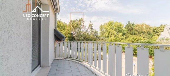 4 غرف نوم فيلا في La Wantzenau, France رقم 84935 60