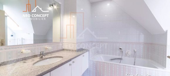 4 غرف نوم فيلا في La Wantzenau, France رقم 84935 40