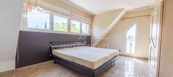 4 غرف نوم فيلا في La Wantzenau, France رقم 84935 48