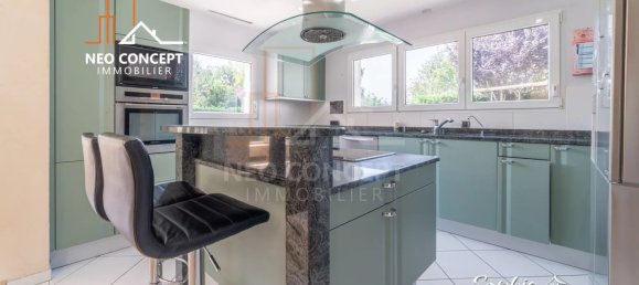 4 غرف نوم فيلا في La Wantzenau, France رقم 84935 5