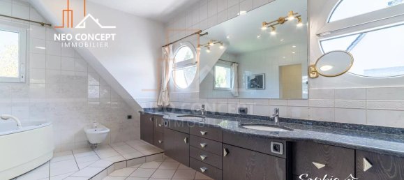 4 غرف نوم فيلا في La Wantzenau, France رقم 84935 22