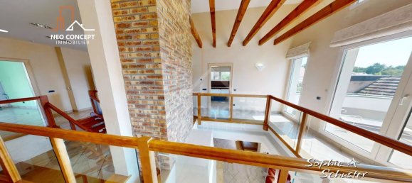 4 غرف نوم فيلا في La Wantzenau, France رقم 84935 25