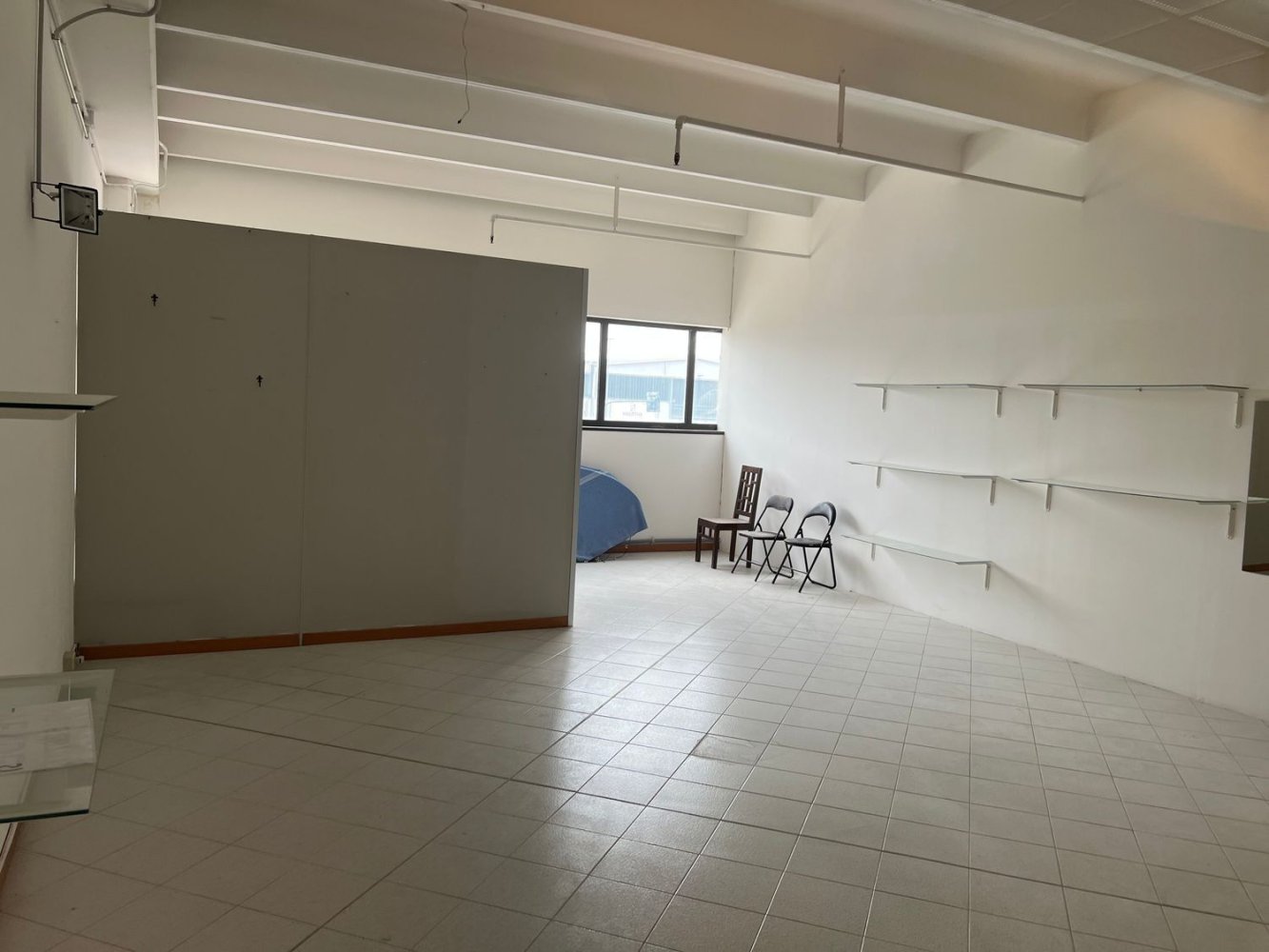Imóvel comercial em San Martino Buon Albergo, Italy 55 m² N.º 300138