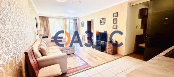 1 bedroom Apartment in Pomorie, Bulgaria No. 521 5