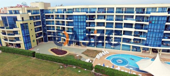 1 bedroom Apartment in Pomorie, Bulgaria No. 521 26