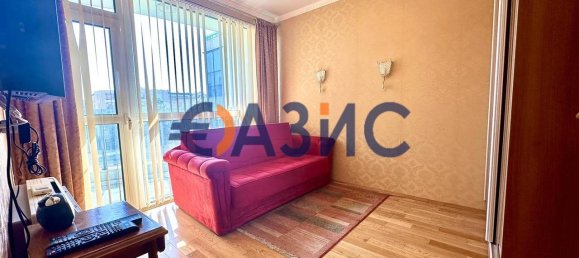 1 bedroom Apartment in Pomorie, Bulgaria No. 521 15