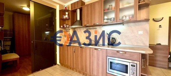 1 bedroom Apartment in Pomorie, Bulgaria No. 521 8