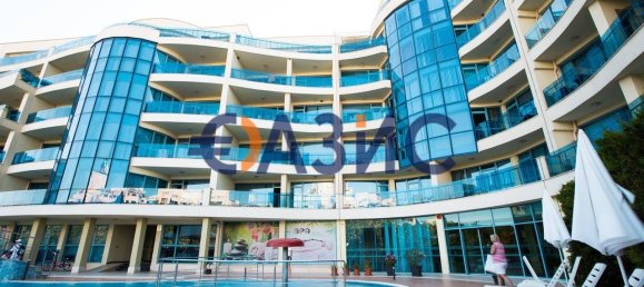 1 bedroom Apartment in Pomorie, Bulgaria No. 521 25