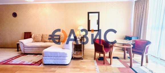 1 bedroom Apartment in Pomorie, Bulgaria No. 521 6