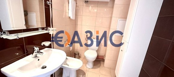 1 bedroom Apartment in Pomorie, Bulgaria No. 521 18
