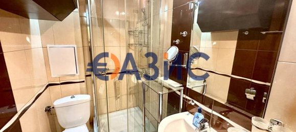 1 bedroom Apartment in Pomorie, Bulgaria No. 521 20