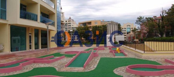 1 bedroom Apartment in Pomorie, Bulgaria No. 521 30