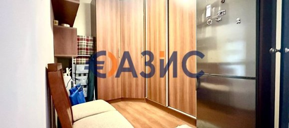 1 bedroom Apartment in Pomorie, Bulgaria No. 521 12