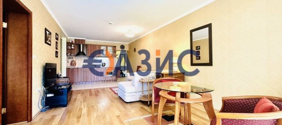 1 bedroom Apartment in Pomorie, Bulgaria No. 521 2