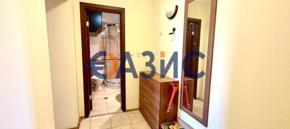 1 bedroom Apartment in Pomorie, Bulgaria No. 521 9