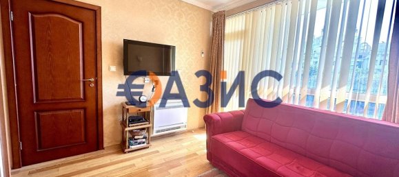 1 bedroom Apartment in Pomorie, Bulgaria No. 521 17