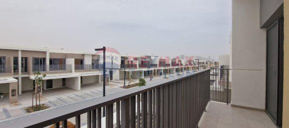 4 غرف نوم فيلا في Tilal Al Ghaf, UAE رقم 95808 30