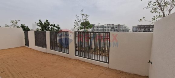 4 غرف نوم فيلا في Tilal Al Ghaf, UAE رقم 95808 2