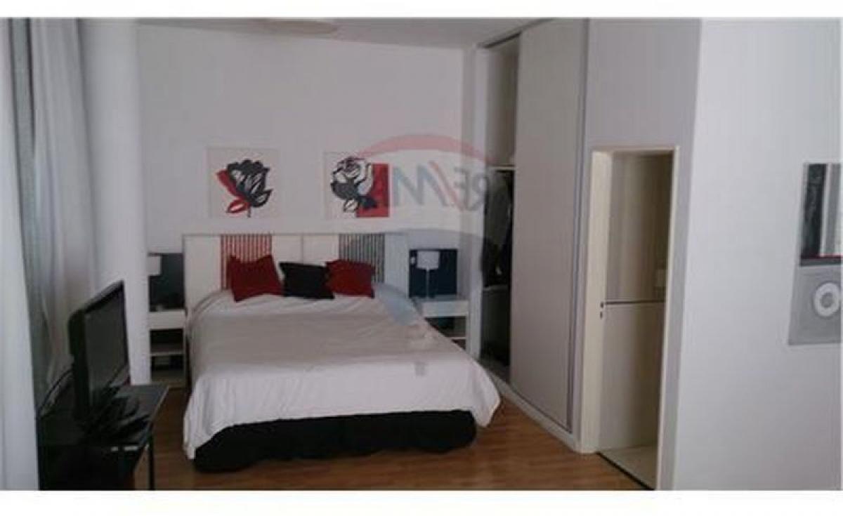 Studio in San Isidro, Argentina No. 17063