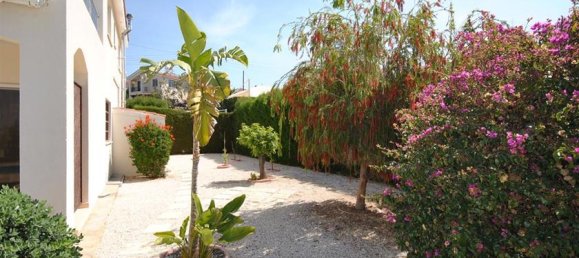 3 dormitorios villa en venta en Pegeia, Paphos, Cyprus № 10498 16