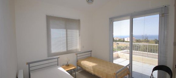 3 dormitorios villa en venta en Pegeia, Paphos, Cyprus № 10498 11