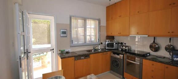 3 dormitorios villa en venta en Pegeia, Paphos, Cyprus № 10498 7