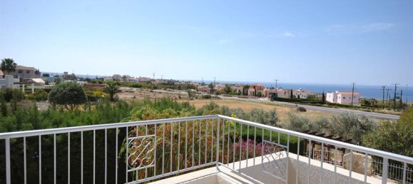 3 dormitorios villa en venta en Pegeia, Paphos, Cyprus № 10498 15