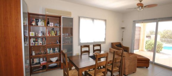 3 dormitorios villa en venta en Pegeia, Paphos, Cyprus № 10498 6