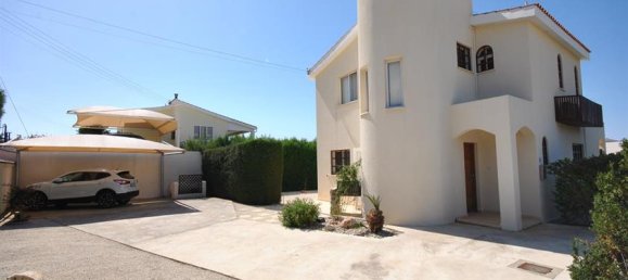 3 dormitorios villa en venta en Pegeia, Paphos, Cyprus № 10498 2