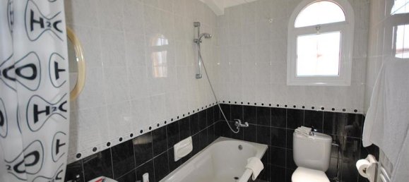 3 dormitorios villa en venta en Pegeia, Paphos, Cyprus № 10498 12