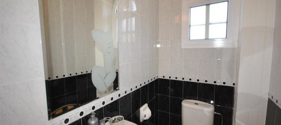 3 dormitorios villa en venta en Pegeia, Paphos, Cyprus № 10498 8