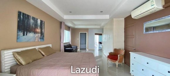 1 Schlafzimmer Eigentumswohnung in Pattaya, Thailand, Nr. 15549 6