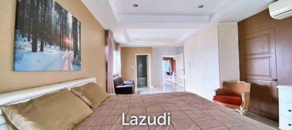 1 Schlafzimmer Eigentumswohnung in Pattaya, Thailand, Nr. 15549 4