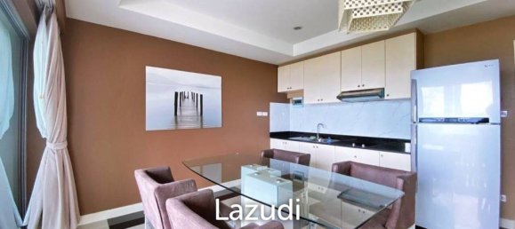 1 Schlafzimmer Eigentumswohnung in Pattaya, Thailand, Nr. 15549 3