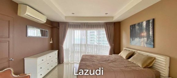 1 Schlafzimmer Eigentumswohnung in Pattaya, Thailand, Nr. 15549 5