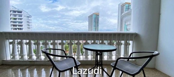 1 Schlafzimmer Eigentumswohnung in Pattaya, Thailand, Nr. 15549 9