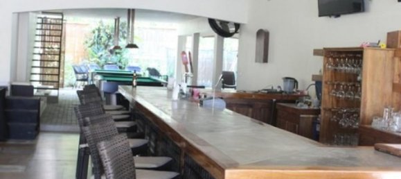 3716m² Cafe / restaurant in Puerto Jimenez, Costa Rica No. 1293 4